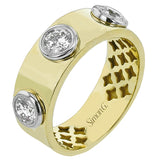 LR4020 RIGHT HAND RING
