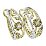 LE2570 EARRING