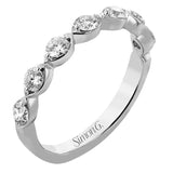 LR3305-B WEDDING SET