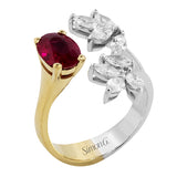 LR3337 COLOR RING
