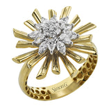 LR3270 RIGHT HAND RING