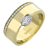 LR4932 RIGHT HAND RING