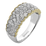 LR3213 RIGHT HAND RING