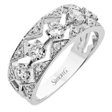 LR3174 RIGHT HAND RING