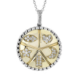 LP4907 PENDANT