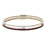 LB2441 COLOR BANGLE