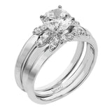 LR3122 WEDDING SET