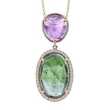 LP4877 COLOR PENDANT