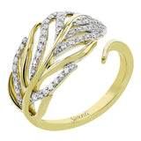 LR3080 RIGHT HAND RING