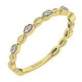 QR1024-Y RIGHT HAND RING