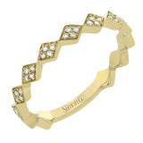 QR1025-Y RIGHT HAND RING