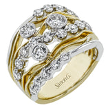 LR2630 RIGHT HAND RING