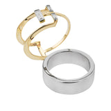 LR4285-5 RIGHT HAND RING