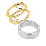 LR4286-5 RIGHT HAND RING
