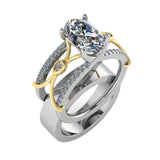 LR5211 RIGHT HAND RING