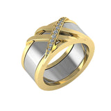 LR5214 RIGHT HAND RING