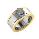LR5216 RIGHT HAND RING