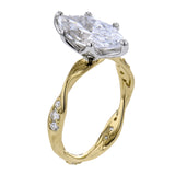 LR5189 ENGAGEMENT RING