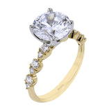 LR5188 ENGAGEMENT RING