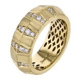LR5184 RIGHT HAND RING