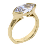 LR5182 ENGAGEMENT RING