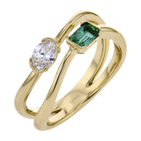 LR5179 COLOR RING