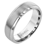 LG124-PT MEN RING