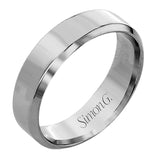 LG108-PT MEN RING