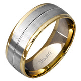 LG103-PT MEN RING
