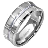 LG110-PT MEN RING