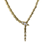LN4218 NECKLACE