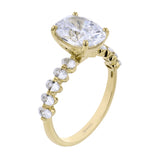 LR4270-OV WEDDING SET
