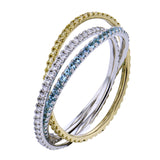 LR5158 COLOR RING