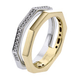 LR5151 RIGHT HAND RING