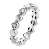 LR5152 RIGHT HAND RING