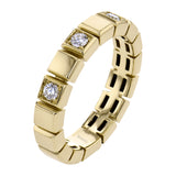 LR5153-Y RIGHT HAND RING
