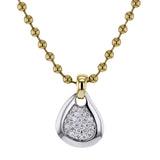 LP5269 GENT NECKLACE