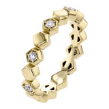 LR5152-Y RIGHT HAND RING