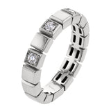LR5153 RIGHT HAND RING