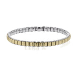 LB2872 GENT BRACELET