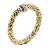 LR5145 RIGHT HAND RING