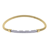 LB2874-Y BANGLE