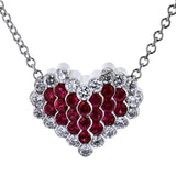 LP5259 COLOR PENDANT