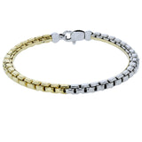LB2859 GENT BRACELET