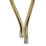 LN4207 NECKLACE