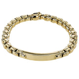 LB2860 GENT BRACELET