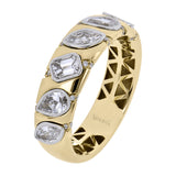 LR5091-A RIGHT HAND RING