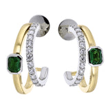 LE4942 COLOR EARRING