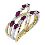 LR5108 COLOR RING