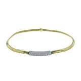 CN142-Y-A CHOKER